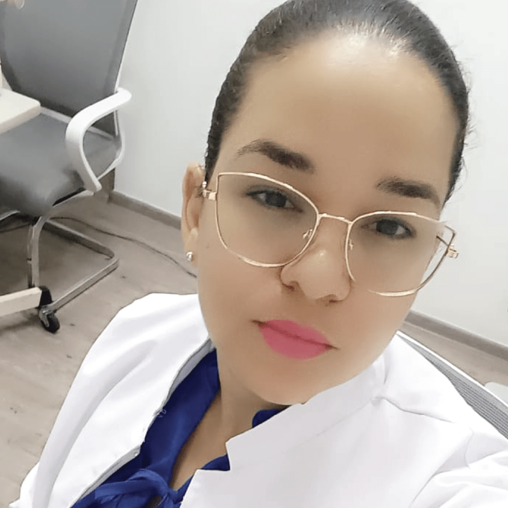 Unidad de evaluación visual - Unidad Oftalmológica - Oftalmología 8 - Dra. Laydi Martinez