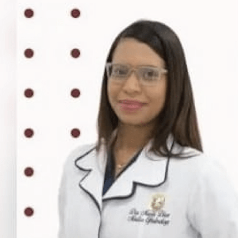 Unidad de evaluación visual - Unidad Oftalmológica - Oftalmología 7 - Dra. Yanerys Díaz